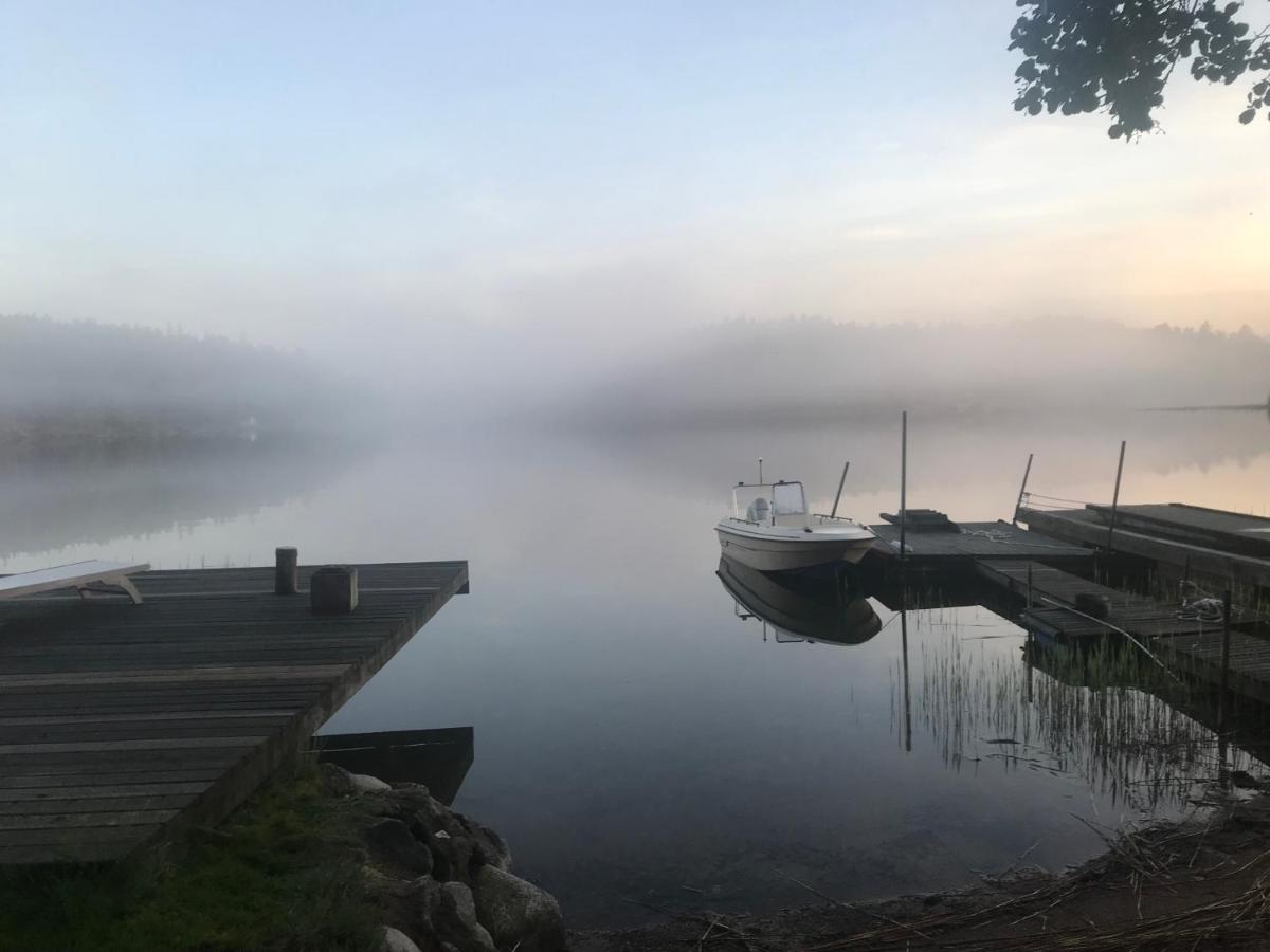 Sea View Myttinge Villa Värmdö Екстериор снимка